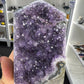 Amethyst Cluster Specimen