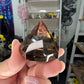 Smoky Quartz Diamond