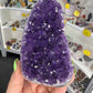 Amethyst Cluster