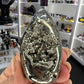 Pyrite Freeform