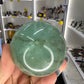 Fluorite Sphere with Stand
