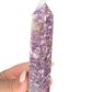 Lepidolite Tower