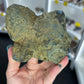 Vivianite Nodule