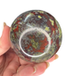 Dragon Blood Sphere with Stand