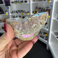 Aura Sphalerite Butterfly
