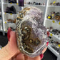 Amethyst Cluster