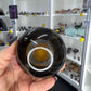 Tigers Eye Sphere on Stand