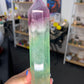 Fluorite Tower