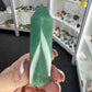 Green Aventurine Tower