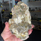 Golden Mica Specimen