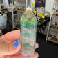 Fluorite Tower
