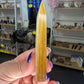 Golden Mica Tower