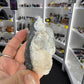 Apophyllite x Stilbite Specimen