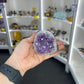 Amethyst Cluster Specimen