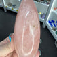 Rose Quartz Freeform