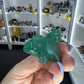 Green Aventurine Character