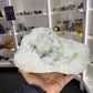Quartz Geode Specimen