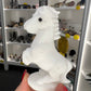 White Jade Horse