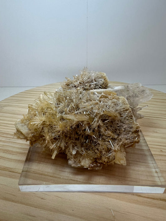 Gypsum / Selenite Specimen