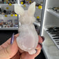 Luminous Bunny (Glow in the Dark)