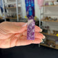 Lepidolite / Mica Tower