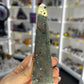 Pyrite Tower
