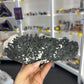 Apophyllite x Stilbite Specimen