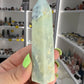 Caribbean Calcite Tower