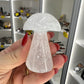 Selenite Mushroom
