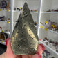 Pyrite Freeform