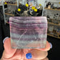 Fluorite Slice