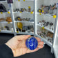 Lapis Lazuli Sphere on Stand