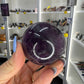 Fluorite Sphere with Stand