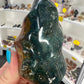 Ocean Jasper Flame