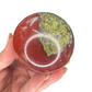 Dragon Blood Sphere with Stand