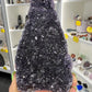 Amethyst Cluster