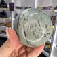 Picture Jasper Sphere with Stand