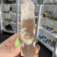 Flower Agate Tower