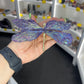 Aura Kyanite Dragonfly