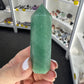 Green Aventurine Tower