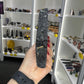 Black Fluorite Slab (UV Reactive)