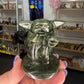 Green Jade Yoda
