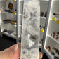 Flower Agate Tower
