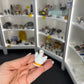 White Quartz Goose