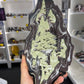Purple Rope Jasper Landscape