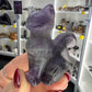 Chevron / Dream Amethyst Cat