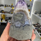 Amethyst Cluster Specimen