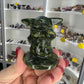 Green Jade Yoda