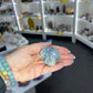 Celestite Cluster Specimen