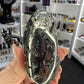 Pyrite Freeform